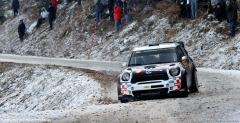 WRC